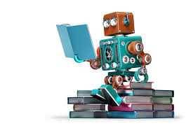 Robotik Alanında Kariyer Yapmak İsteyenlere Önerilebilecek 10 Kitap
