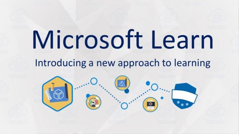 Ücretsiz Eğitim Platformları: Microsoft Learn