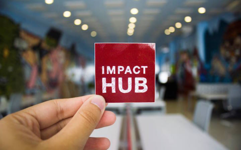 Impact Hub Nedir, Ne Yapar?