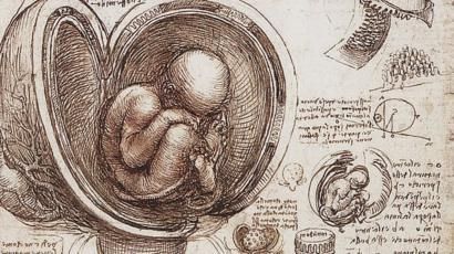 Zamanın Ötesindeki Dehâ: Leonardo Da Vinci (3)