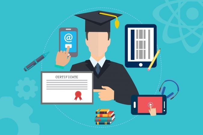Ücretsiz Eğitim Platformları: Coursera