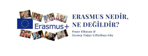Erasmus Nedir, Ne Değildir?
