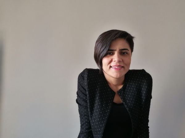 ArGe'de Kariyer: Arçelik'ten Simge Targuç