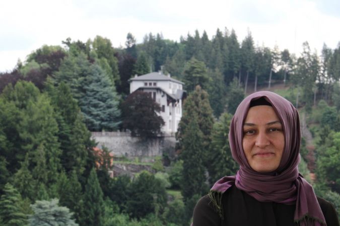 Çevre ve İnşaat Mühendisliğinde Kariyer: Tuba Tatar ile Röportaj