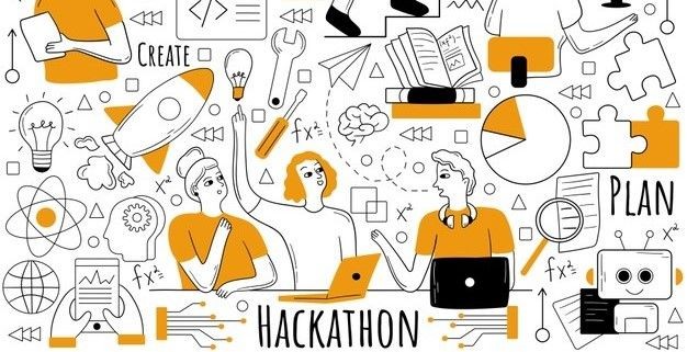 İnovatif Fikirlerin Yarışması: Hackathon