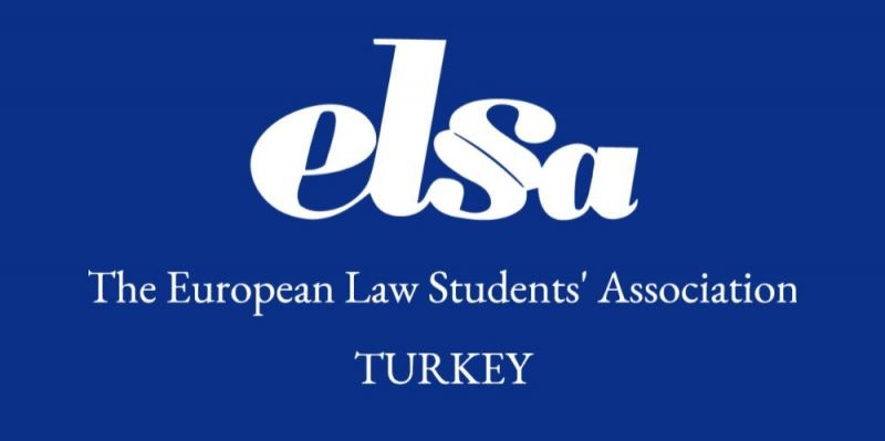 ELSA Türkiye Ekibinden Genç Hukukçulara İlham Dolu Öneriler