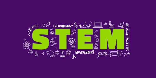 Üreten Neslin Öğretmeni Olabilmek: STEM ile Yolculuk