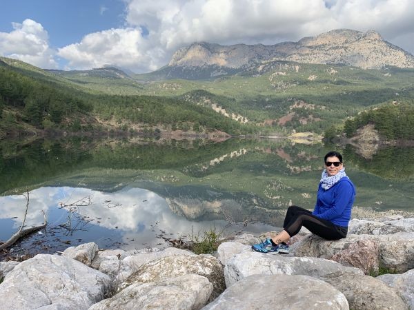 TurkishWIN İlham Röportajları: Nilay Zehra Karagülmez Abamor