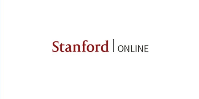 Ücretsiz Eğitim Platformları: Stanford Online