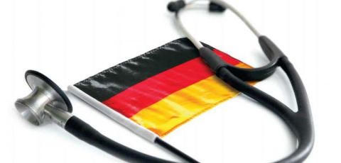 Almanya'da Tıp Uzmanlık Eğitimi