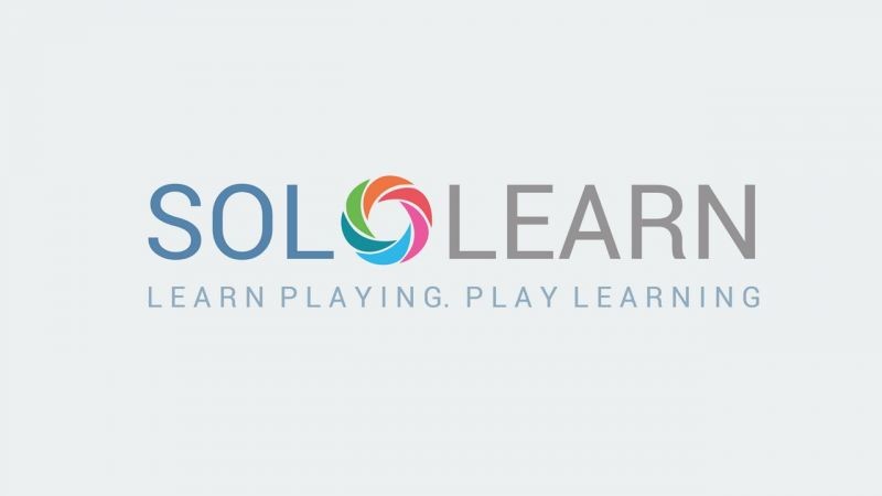 Ücretsiz Eğitim Platformları: SoloLearn - BinYaprak