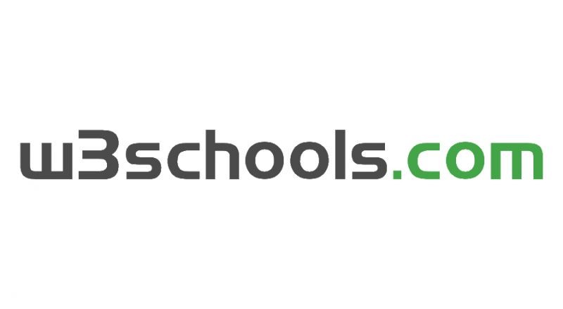 Ücretsiz Eğitim Platformları: W3schools