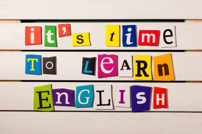 Ücretsiz Eğitimler: Basic English Speaking