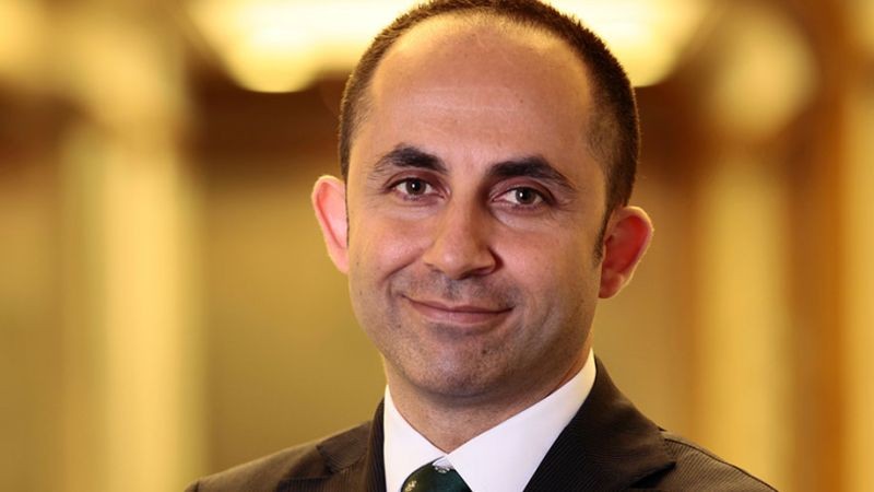 Erdal Güner ile Canlı Yayın: “Geleceğin İş Gücü”
