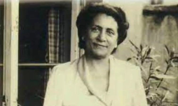 İlk Türk Kadın Doktor: Safiye Ali