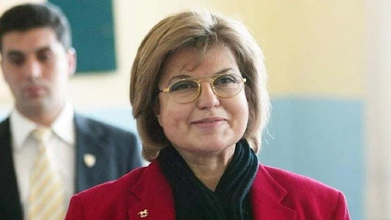 İlk Türk Kadın Başbakan: Tansu Çiller