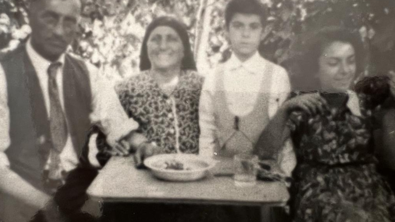 Büyük Babaannem Meryem Pulatkonak: Ailemizdeki Güçlü Kadınların Gizemli Kahramanı