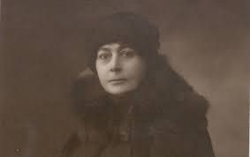 İlk Kadın Gazeteci: Selma Rıza