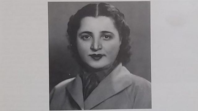 İlk Kadın Yüksek Mühendis: Sabiha Rıfat Gürayman