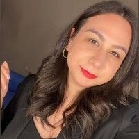 CampusWIN Hikayem: Zehra Ceren Şahin