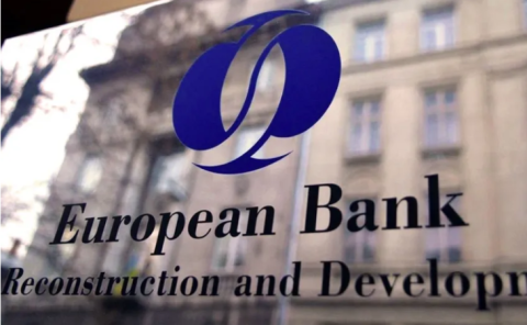 EBRD-Destekleri