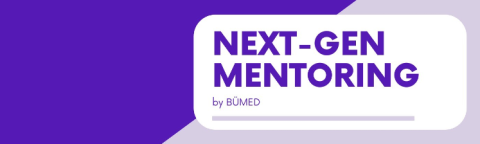 BÜMED Next-Gen Mentorluk Programı