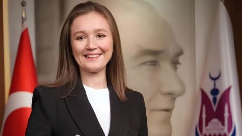 Görev Aşkıyla Yaşamış Bir Lider: Gülşah Durbay