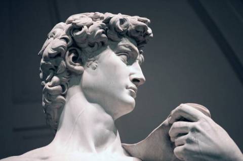"Michelangelo Fenomeni" Bölüm 1:  Mentinin İçindeki Gerçek Benliği Çıkarmak