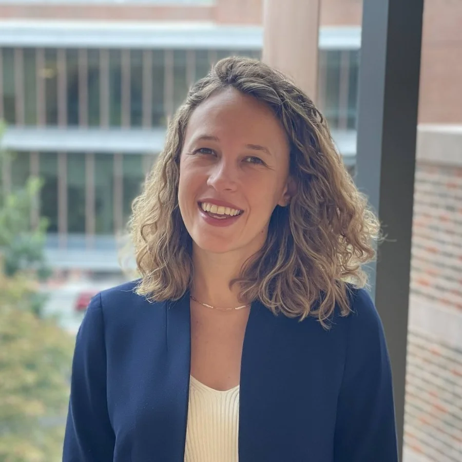 Ayşe Yemişçigil Jensen