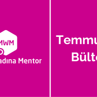 Milyon Kadına Mentor Tanıtım Toplantısı - 07.11.2025