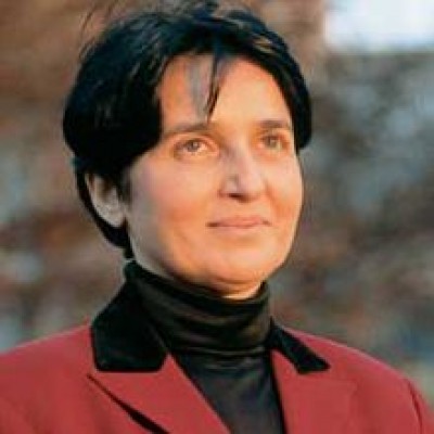 Prof. Dr. Banu Onaral  | STEAMWIN Canlı Yayını