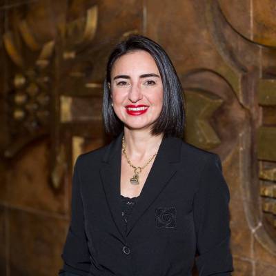 Nazlı Özek ile Duygusal Zeka: Belirsizlikte Duygularla Başa Çıkmak