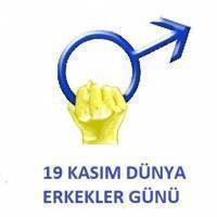 Dünya Erkekler Günü İzmir Kutlamamız